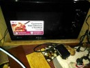 Micro onde LG